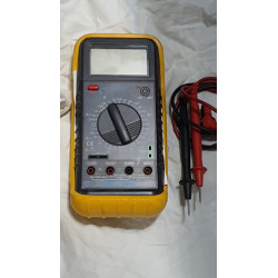 Multimeter ITC-996 Precision