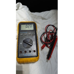 Multimeter ITC-007...